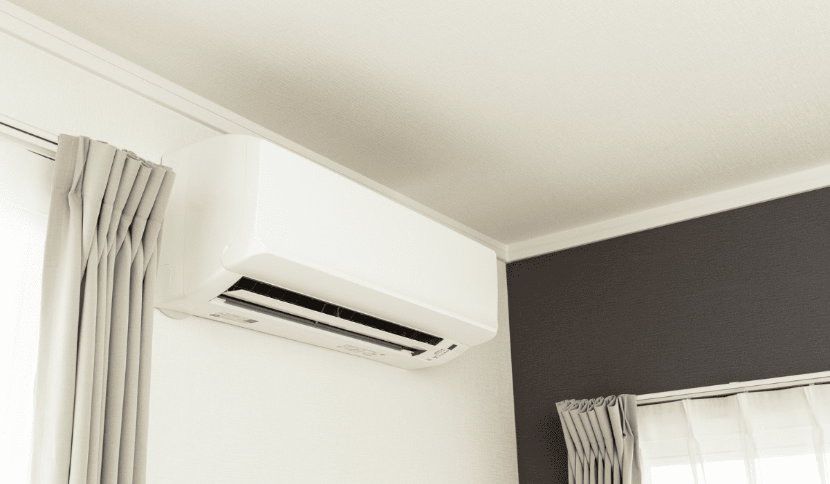 Ürkmez Samsung İnverter Klima Servisi