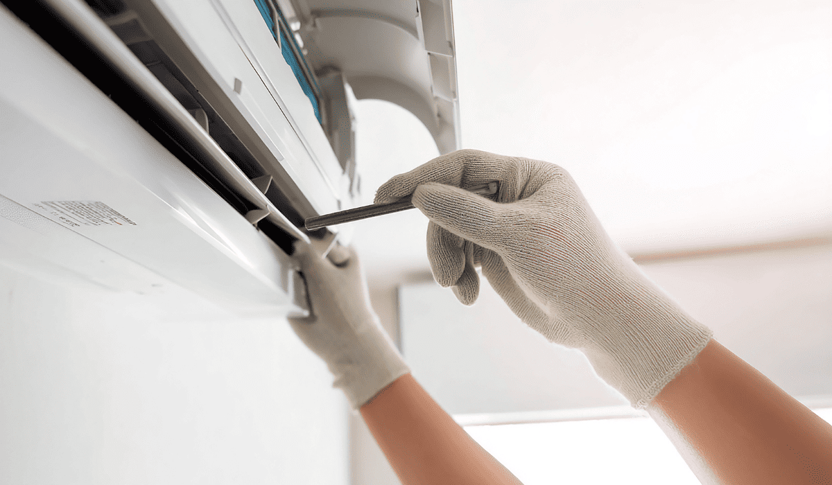 Ürkmez Samsung Acil Klima Servisi